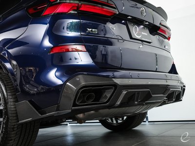 2024 BMW X5 thumbnail 43