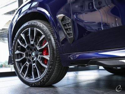 2024 BMW X5 thumbnail 38