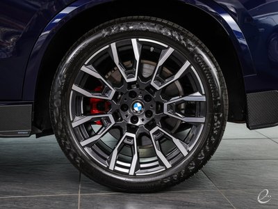 2024 BMW X5 thumbnail 36
