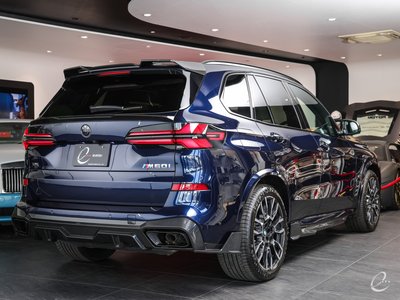 2024 BMW X5 thumbnail 59
