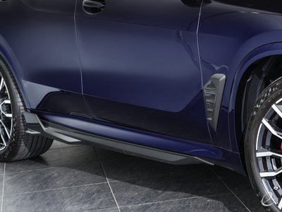 2024 BMW X5 thumbnail 22