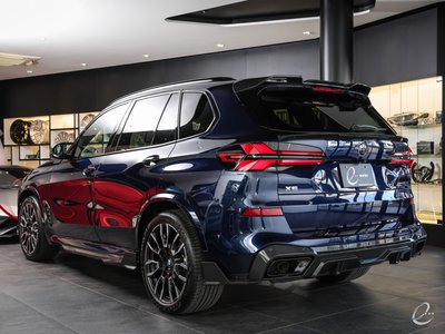 2024 BMW X5 thumbnail 52