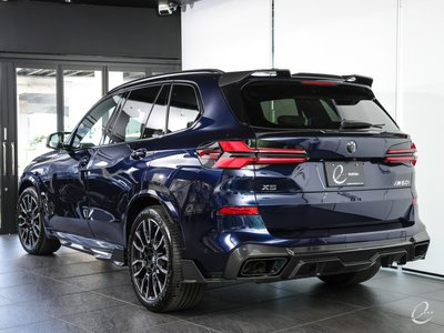2024 BMW X5 thumbnail 41