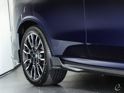 2024 BMW X5 thumbnail 23