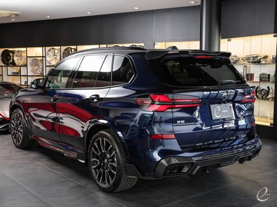 2024 BMW X5 thumbnail 51