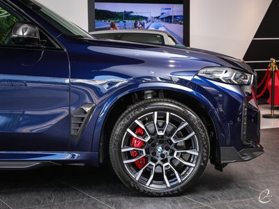 2024 BMW X5 thumbnail 65