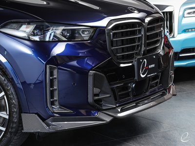 2024 BMW X5 thumbnail 19