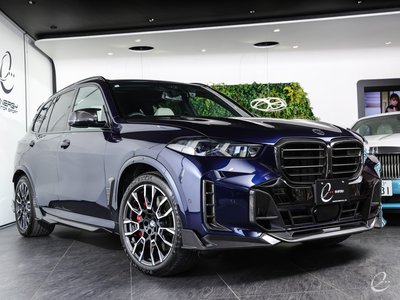 2024 BMW X5 thumbnail 27