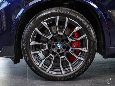 2024 BMW X5 thumbnail 35