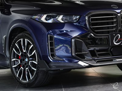 2024 BMW X5 photo 15