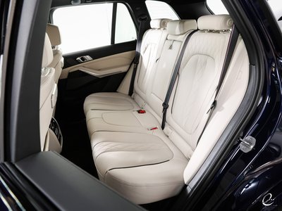 2024 BMW X5 photo 6