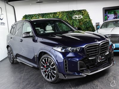 2024 BMW X5 thumbnail 26