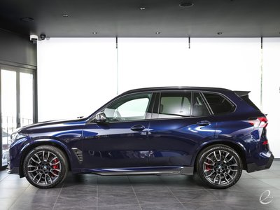 2024 BMW X5 thumbnail 34