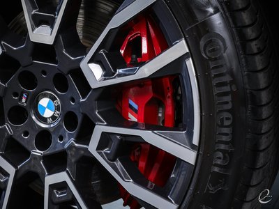 2024 BMW X5 thumbnail 39