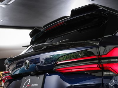 2024 BMW X5 thumbnail 47
