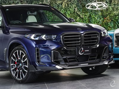 2024 BMW X5 photo 14