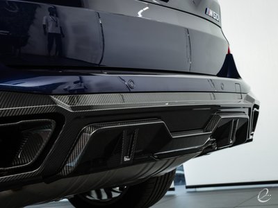 2024 BMW X5 thumbnail 45