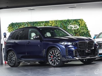 2024 BMW X5 photo 10