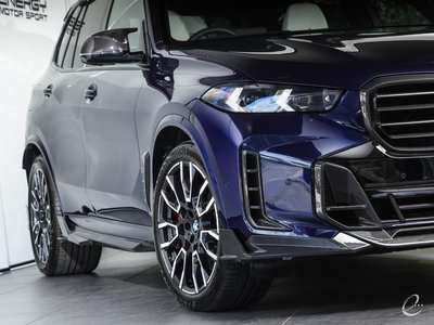 2024 BMW X5 thumbnail 24