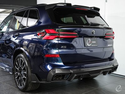 2024 BMW X5 thumbnail 42