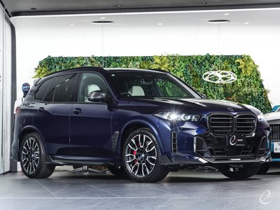 2024 BMW X5 photo 9