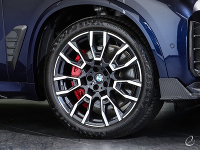2024 BMW X5 thumbnail 20