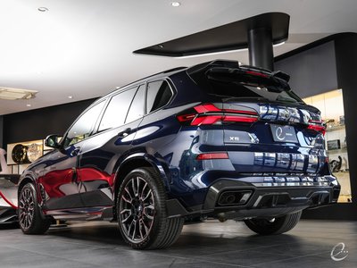 2024 BMW X5 thumbnail 53