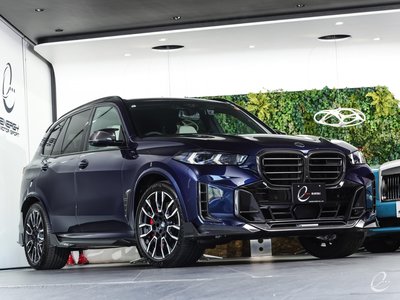 2024 BMW X5 photo 12