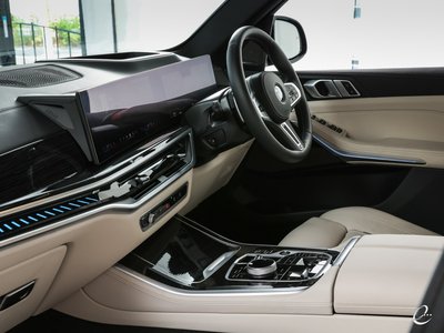 2024 BMW X5 thumbnail 69