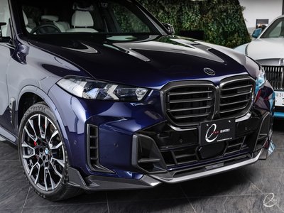 2024 BMW X5 thumbnail 28