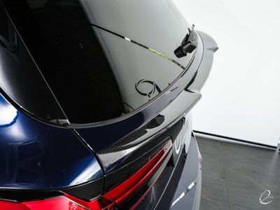 2024 BMW X5 thumbnail 50