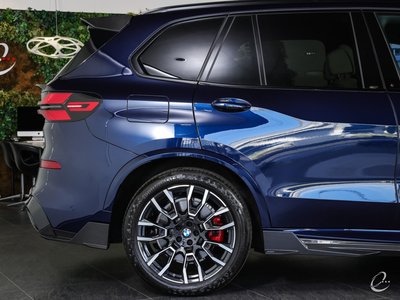 2024 BMW X5 thumbnail 64