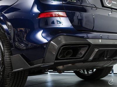 2024 BMW X5 thumbnail 44