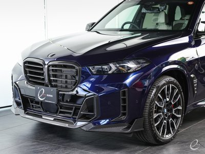 2024 BMW X5 thumbnail 33