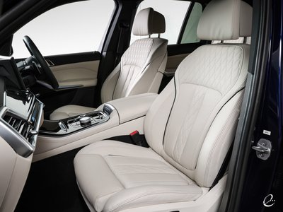 2024 BMW X5 photo 5