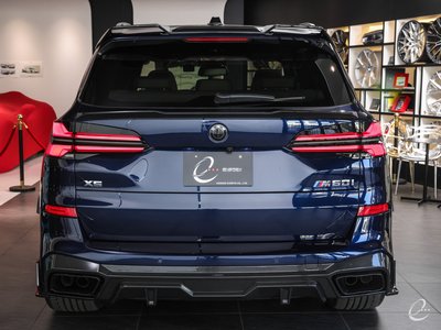 2024 BMW X5 thumbnail 56