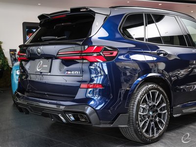 2024 BMW X5 thumbnail 61