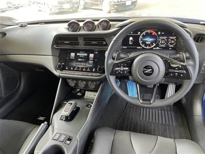 صورة 3 لـ 2025 Nissan FAIRLADY Z