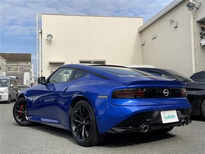 صورة 4 لـ 2025 Nissan FAIRLADY Z