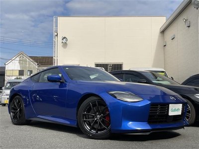 صورة 2 لـ 2025 Nissan FAIRLADY Z