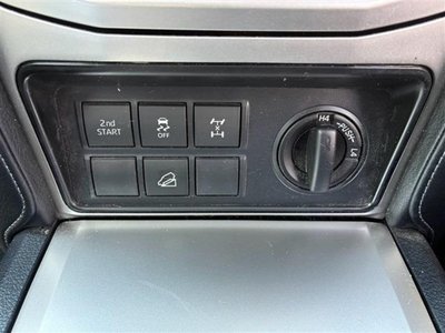 2023 Toyota LAND CRUISER PRADO — фото 34