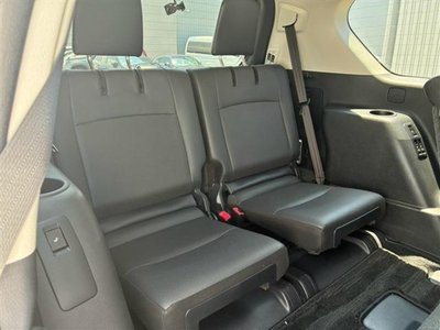 2023 Toyota LAND CRUISER PRADO — фото 18