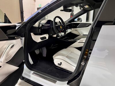 صورة 5 لـ 2024 Ferrari PUROSANGUE
