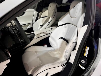 صورة 6 لـ 2024 Ferrari PUROSANGUE