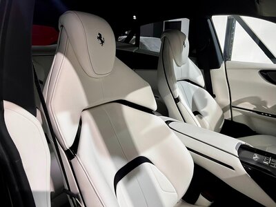 صورة 15 لـ 2024 Ferrari PUROSANGUE