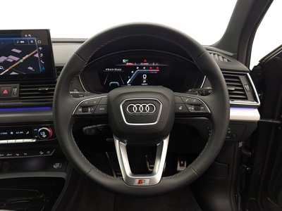 2023 AUDI Q5 SPORTBACK 照片 14