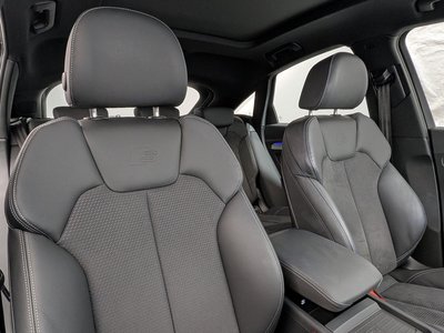 2023 AUDI Q5 SPORTBACK 照片 11