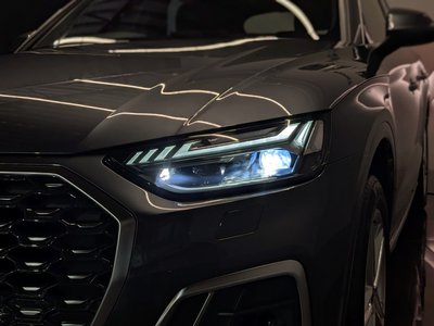 2023 AUDI Q5 SPORTBACK 照片 40