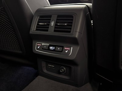 2023 AUDI Q5 SPORTBACK 照片 30