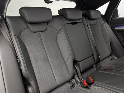 2023 AUDI Q5 SPORTBACK 照片 12